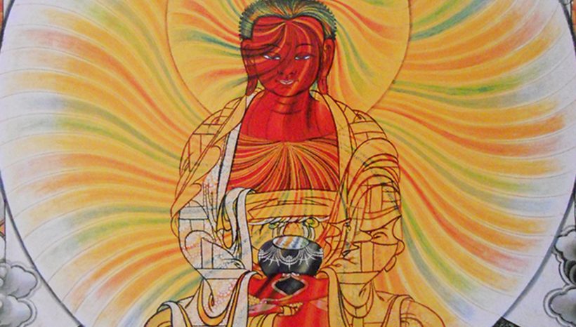 Las perlas del Tao Yin I: Cultivando el Tan Tien Las perlas del Tao Yin I: Cultivando el Tan Tien