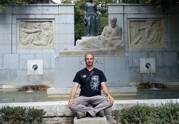 Reiki Tao