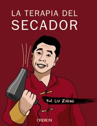 Libro - la terapia del secador