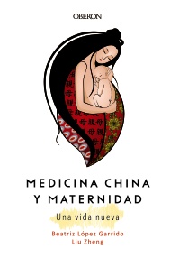 Libro - Medicina china y maternidad