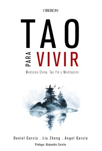 Libro - TAO para vivir